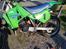 Kawasaki Kx 125 (SOLGT) - Et andet indtryksbillede. Kan godt se jeg måske ku bruge lidt flere nærbilleder, Men jeg ønsker egentligt hellere at ligge et par film op hvor man kan høre og se den i aktion.