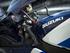 Suzuki GSXR 600 SRAD