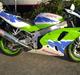 Kawasaki ZXR 750 L2 SOLGT