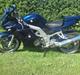 Suzuki SV 1000 S SOLGT