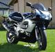 Suzuki GSX 600 R