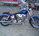 Harley Davidson flh 1200