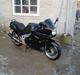 Kawasaki zx10 TIL SALG