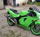 Kawasaki ZXR 750 H1 (Ninja)