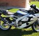 Kawasaki ZX6R, SOLGT