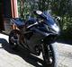 Suzuki gsxr 750 smadderet 