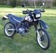 Yamaha XT 350