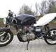 Suzuki gs 550 Streetfighter