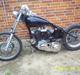 Harley Davidson wlc