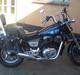 Honda VT1100 Shadow