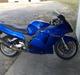 Honda CBR 1100 XX (Blue)bird