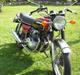 Honda  CB 500 Four K1