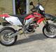 Honda CRF 450 R HM Motard #solgt#