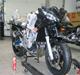 Yamaha Fz6 SA