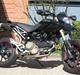 Ducati Hypermotard 1100S *Solgt*