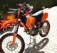 KTM sxf