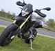Aprilia Dorsoduro 750 (Solgt)
