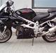 Suzuki tl 1000 s sort SOLGT
