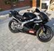 Aprilia RS 125 (Carbon)