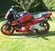 Honda CBR 600 F2