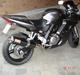 Suzuki SV650sak8
