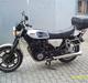 Yamaha xs 750 D II (SOLGT)