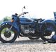 Ural 10 - Solgt
