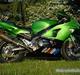 Kawasaki ZXR 750 L-- SOLGT ----