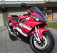 Yamaha YZF R1 RN04