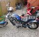 Suzuki vs 800 intruder 