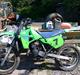 Kawasaki Kx 125 (SOLGT)