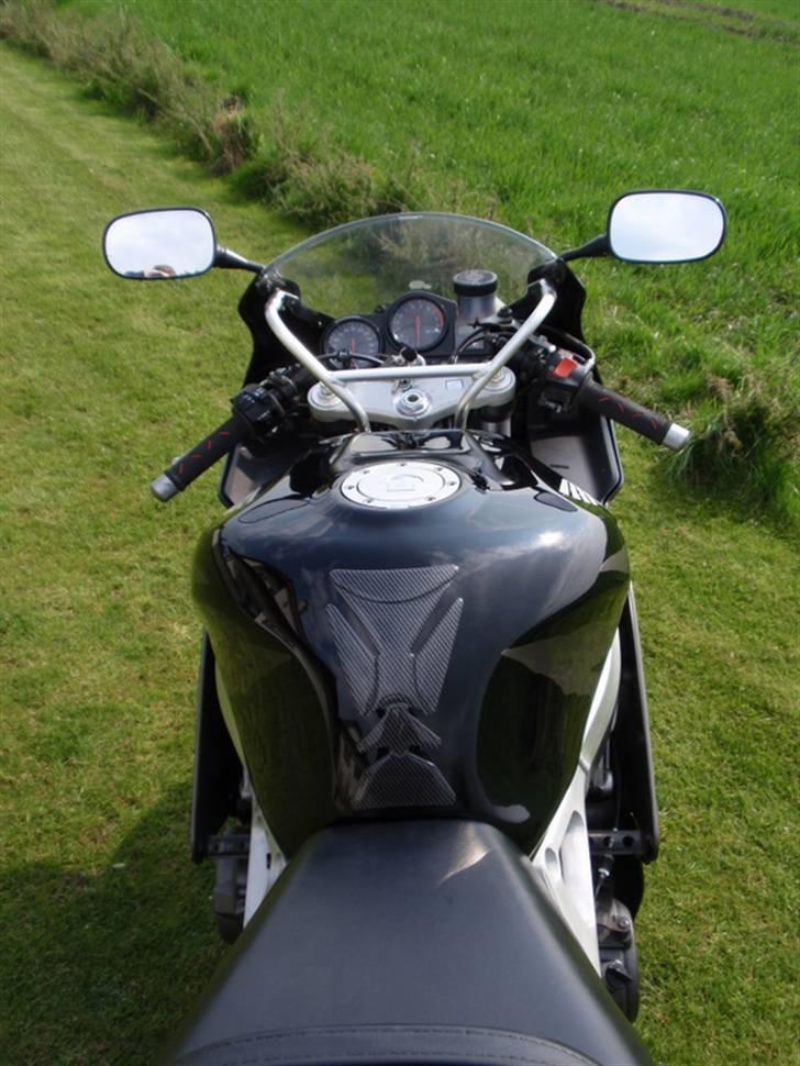 Honda fireblade billede 9