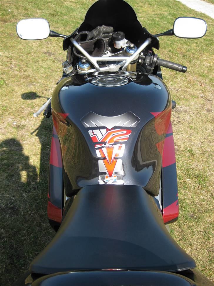 Honda VTR SP-2 (Solgt) billede 9