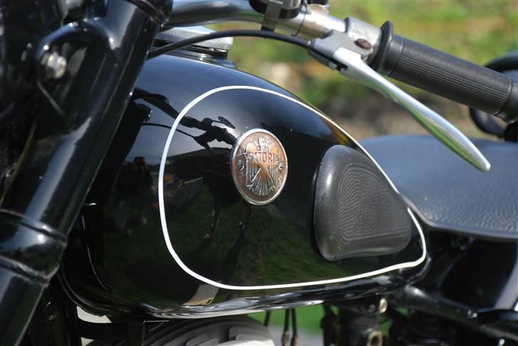 Victoria KR26 N AERO billede 3