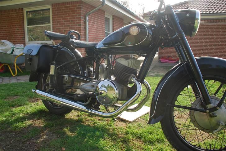 Victoria KR26 N AERO billede 4