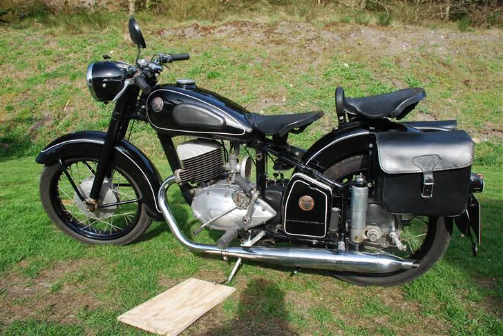 Victoria KR26 N AERO billede 6