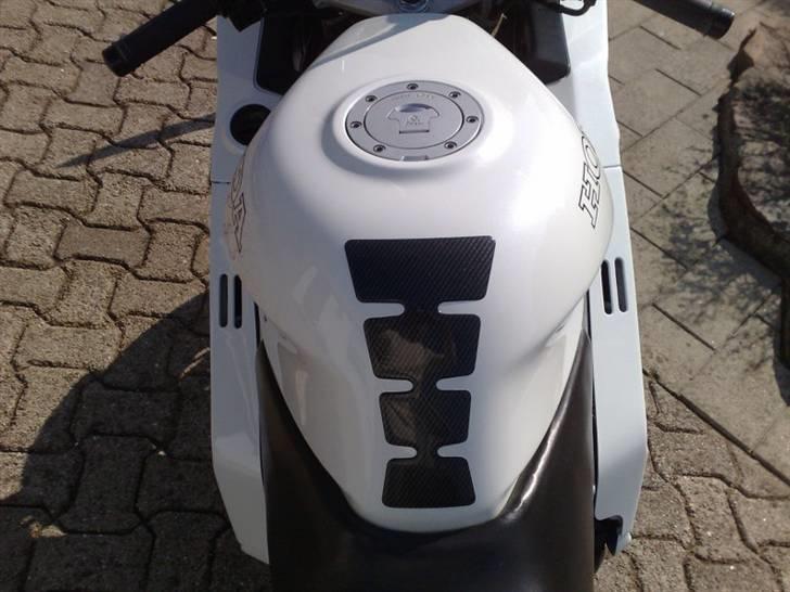 Honda VFR 750F [SOLGT] billede 11