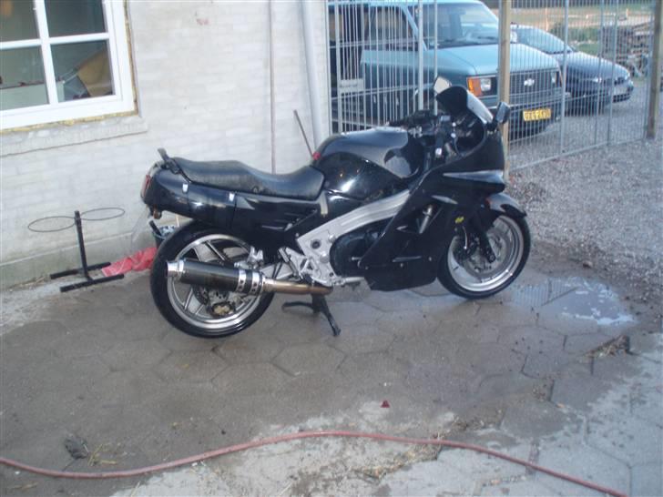 Kawasaki zx10 TIL SALG billede 2