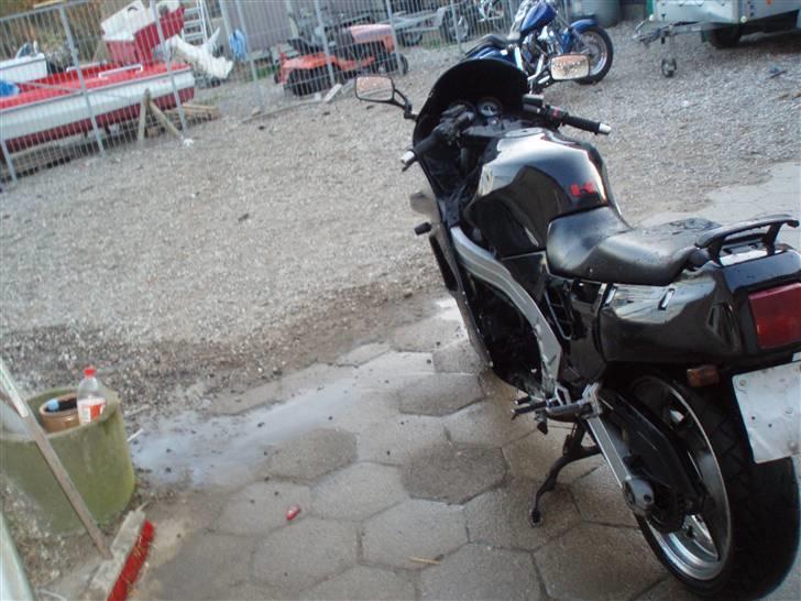 Kawasaki zx10 TIL SALG billede 4