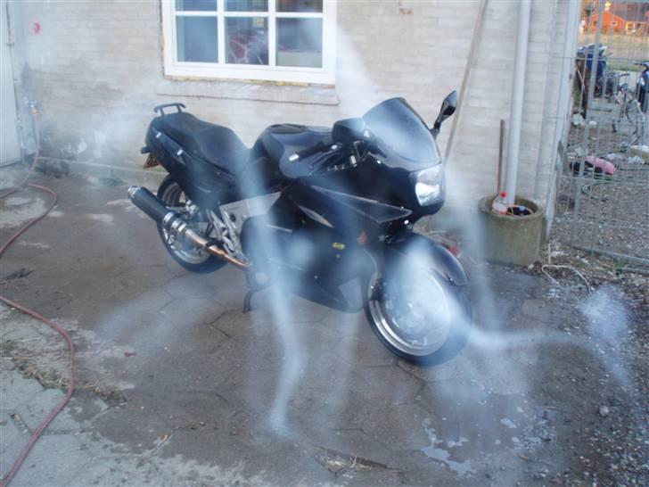 Kawasaki zx10 TIL SALG billede 5