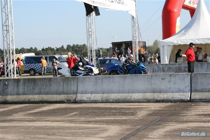 Suzuki hayabusa billede 7