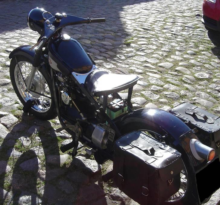 Nimbus Humlebien billede 6