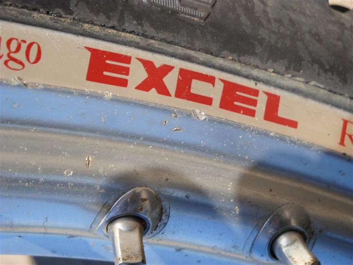 Yamaha YZ 125 - Til salg! billede 6