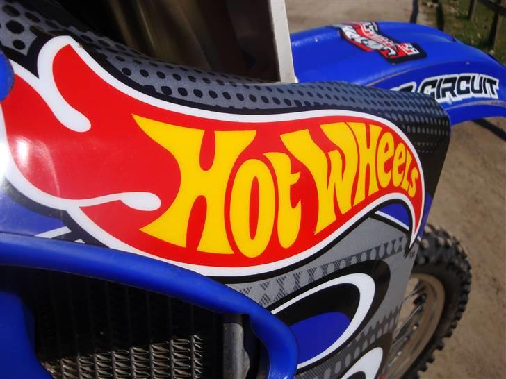 Yamaha YZ 125 - Til salg! billede 14