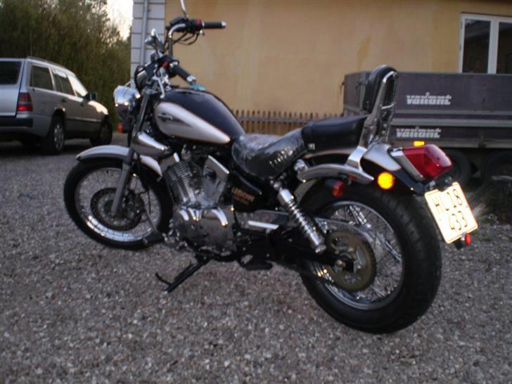 Ledow Borelli cmx 250A  SOLGT billede 7