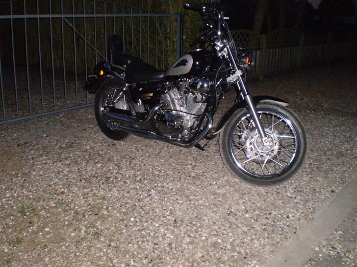 Ledow Borelli cmx 250A  SOLGT billede 9