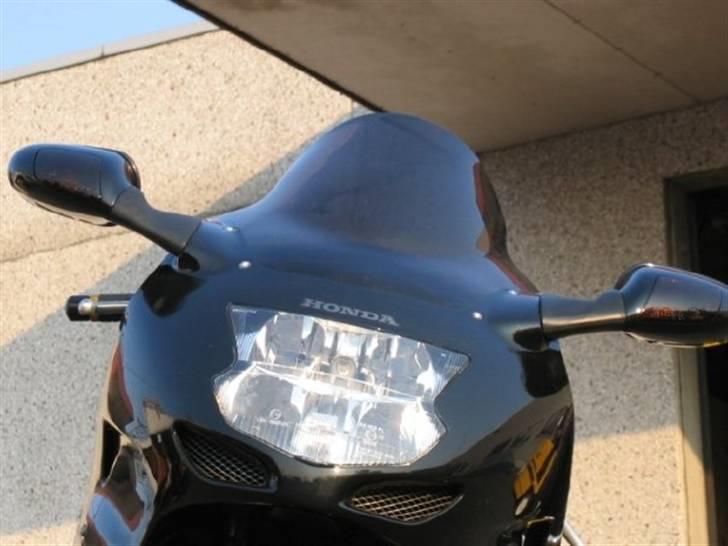 Honda Cbr1100xx superblackbird billede 5