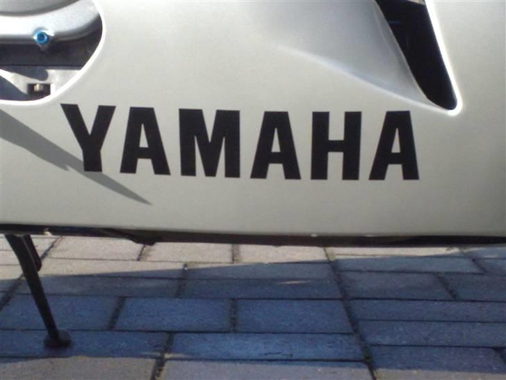 Yamaha YZF 600R Thundercat SOLGT billede 17