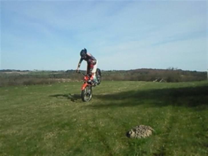 Beta Rev 3 270 trial - Beklager kvaliteten. Taget med mobil billede 12