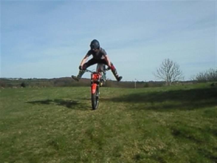 Beta Rev 3 270 trial - Beklager kvaliteten. Taget med mobil billede 13